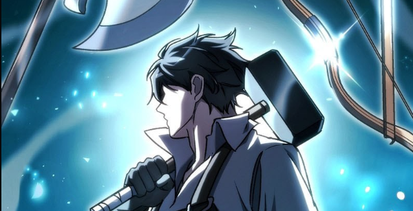 Genius Blacksmith’s Game